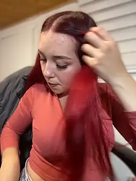 Karen18 boobs online show from 11.25.25