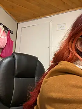 Karen18 boobs online show from 02.24.26