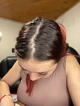 Karen18 boobs online show from 04.21.26