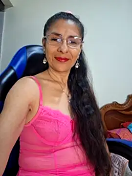 Natasha 50 online show from 05.09.26