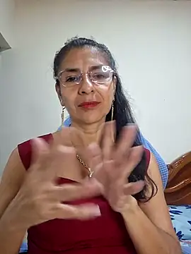 Natasha 50 online show from 06.20.26