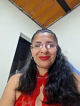 Natasha 50 online show from 07.17.26