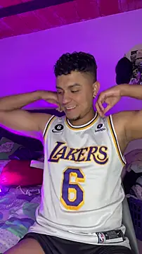 ANGELOGAO online show from 03.20.26