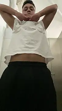 ANGELOGAO online show from 03.22.26