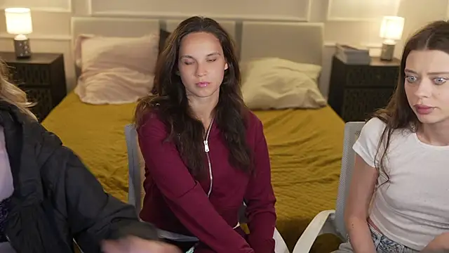 Regina Sweet054 online show from 09.24.25