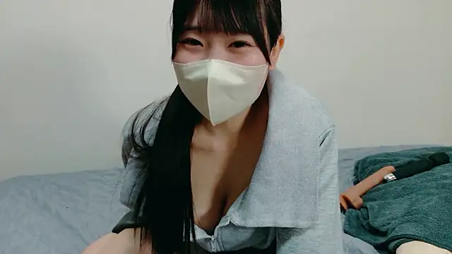 Hina-ooo online show from 03.21.26