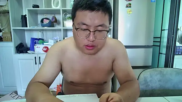 peijiangzhao online show from 09.21.25