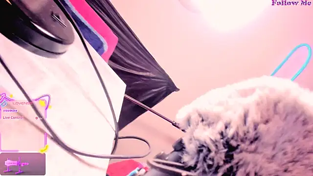 ASTRIDCHAT online show from 01.16.26