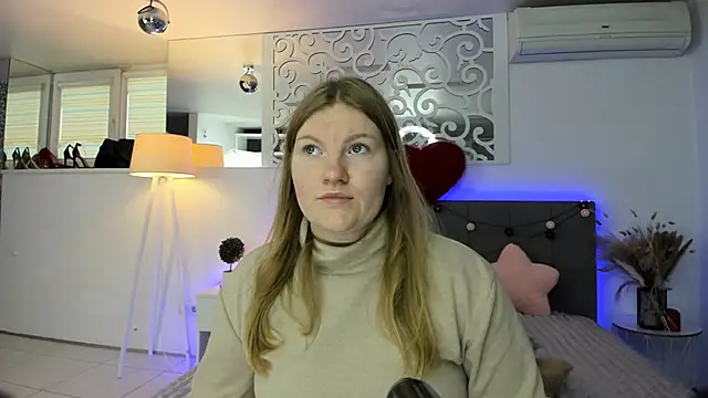 AshleyJoness online show from 11.03.25