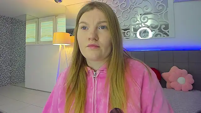 Snapshot of AshleyJoness chatting on 02.18.26 AshleyJoness online show from 02.18.26