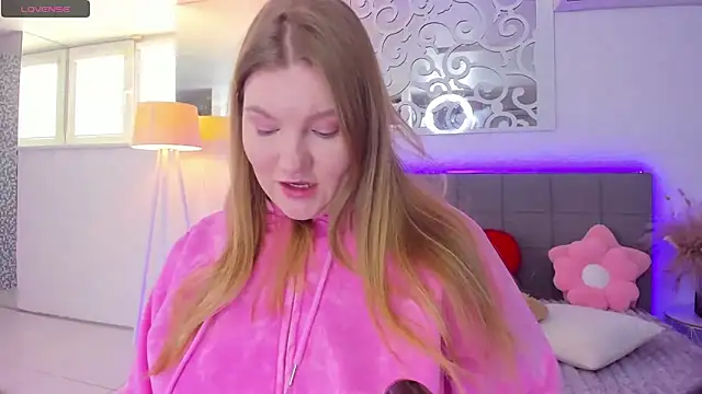 Snapshot of AshleyJoness chatting on 02.23.26 AshleyJoness online show from 02.23.26