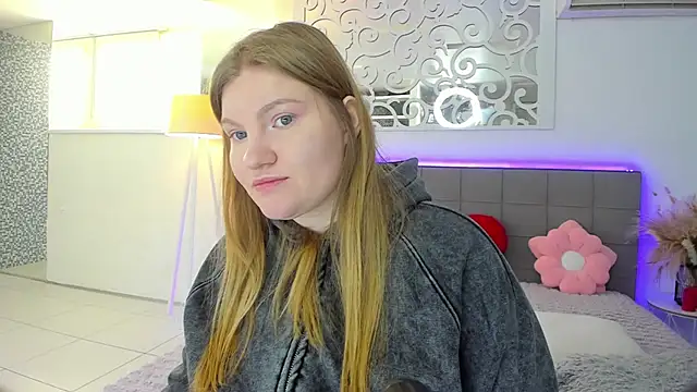 Snapshot of AshleyJoness chatting on 02.27.26 AshleyJoness online show from 02.27.26