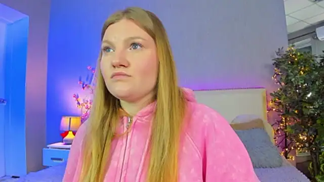 AshleyJoness online show from 05.05.26
