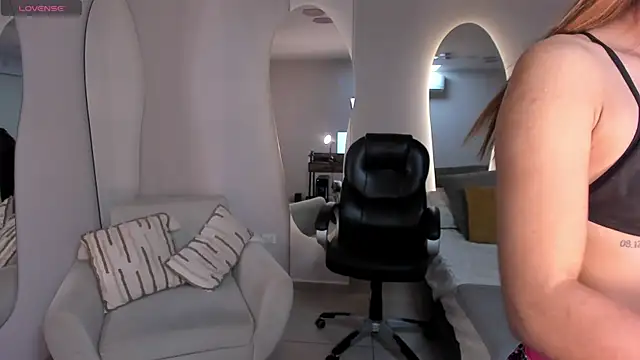 IbizaJacobs online show from 09.16.25