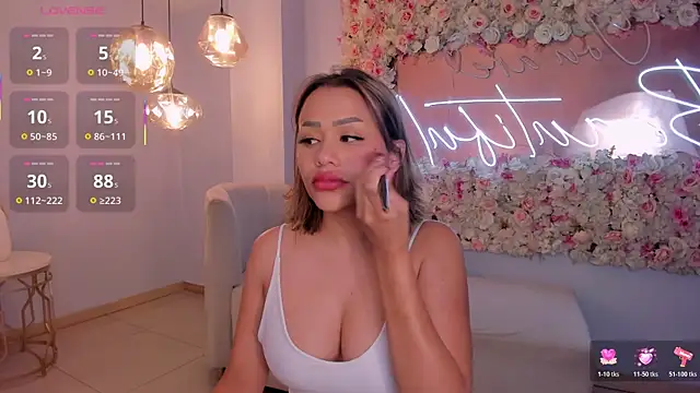 LiamCarterX online show from 04.20.26