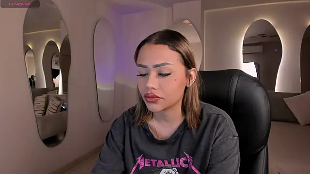 LiamCarterX online show from 06.13.26