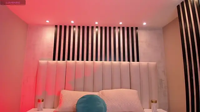 LiamCarterX online show from 07.01.26