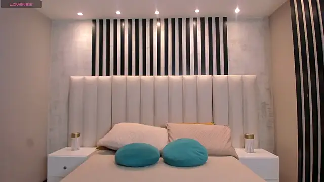 LiamCarterX online show from 07.02.26