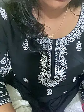 Snapshot of pushpayadav chatting on 02.19.26 pushpayadav online show from 02.19.26