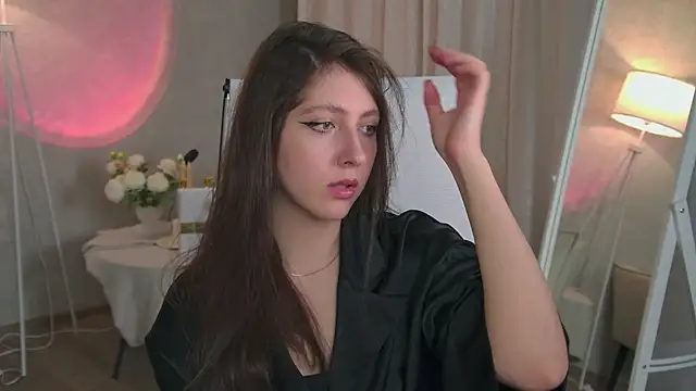 Snapshot of Mary_Miiller chatting on 01.08.26 Mary Miiller online show from 01.08.26