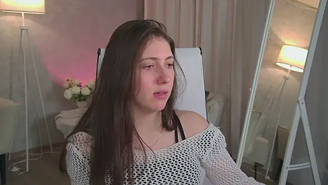 Snapshot of Mary_Miiller chatting on 01.09.26 Mary Miiller online show from 01.09.26