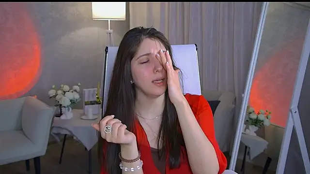 Mary Miiller online show from 02.23.26