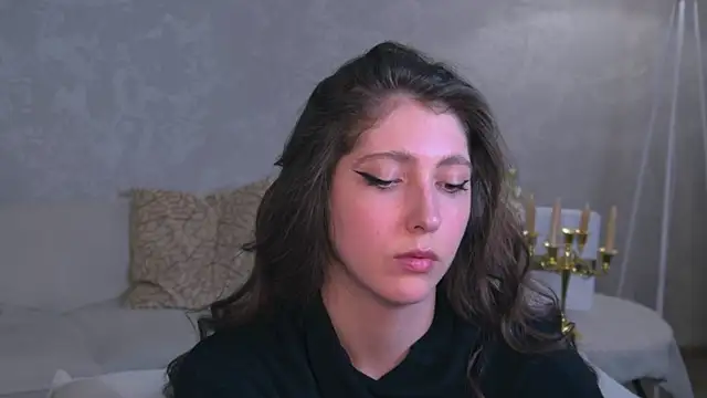 Mary Miiller online show from 06.03.26