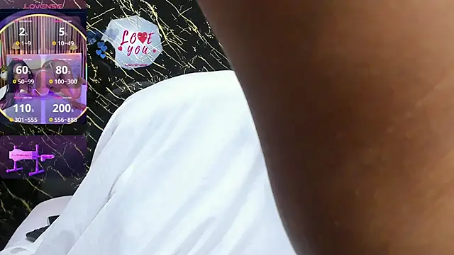 emma liz2 online show from 10.06.25