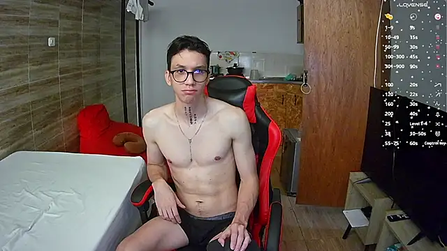 angelicious  online show from 09.11.25