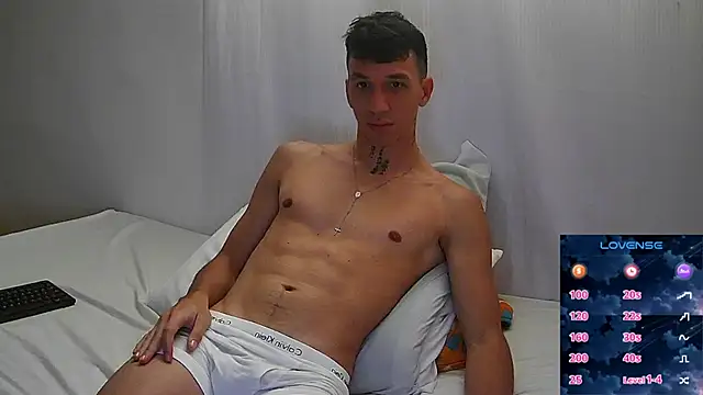 angelicious  online show from 02.10.26