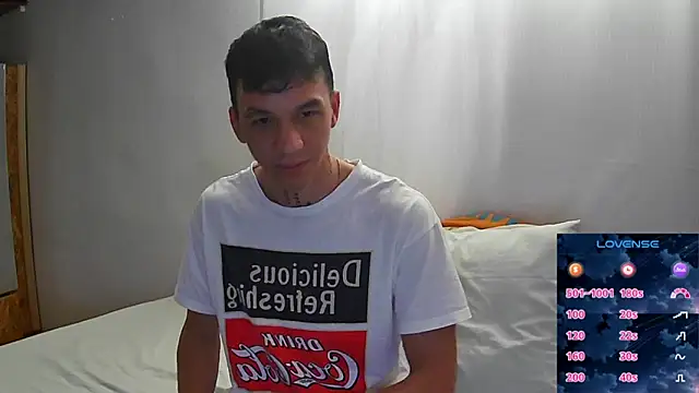 angelicious  online show from 02.22.26