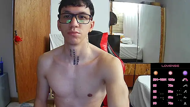 angelicious  online show from 07.19.26