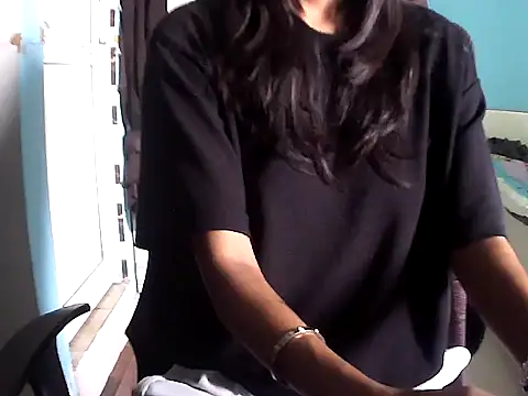 RENUKA RAJPUT online show from 06.19.26