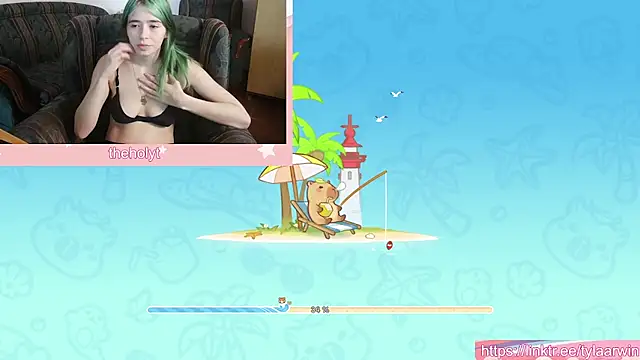 the holy t online show from 03.10.26