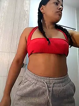 Eimy-04 online show from 02.18.26