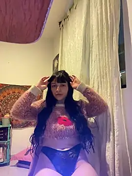 Snapshot of Abril_thompson98 chatting on 02.07.26 Abril thompson98 online show from 02.07.26