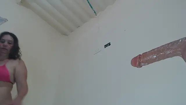 Monserrat Sweet online show from 04.13.26