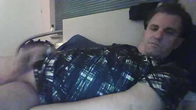 Snapshot of JasperGeil chatting on 10.09.25 JasperGeil online show from 10.09.25