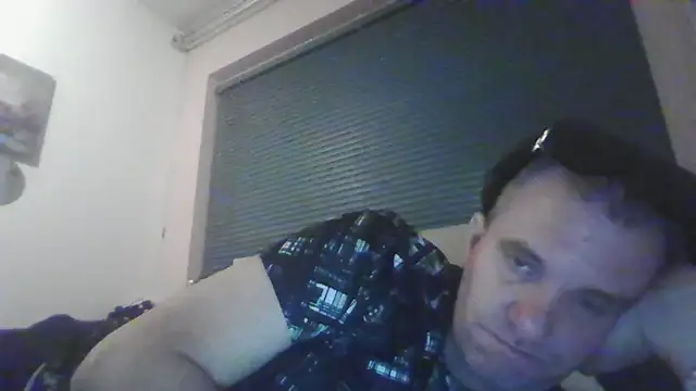 Snapshot of JasperGeil chatting on 10.18.25 JasperGeil online show from 10.18.25