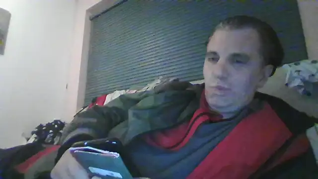 Snapshot of JasperGeil chatting on 10.23.25 JasperGeil online show from 10.23.25