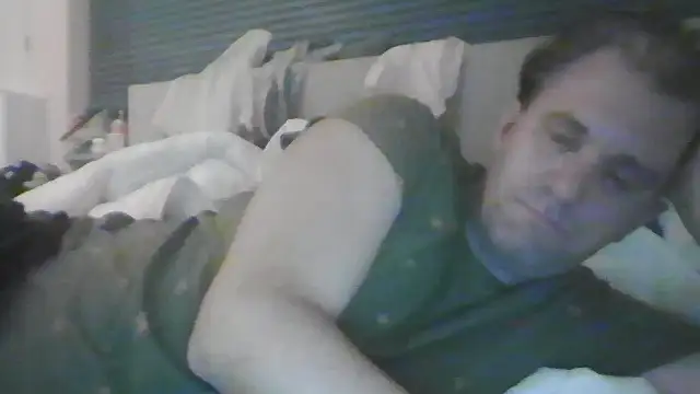 Snapshot of JasperGeil chatting on 11.01.25 JasperGeil online show from 11.01.25