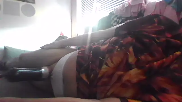 Snapshot of JasperGeil chatting on 02.08.26 JasperGeil online show from 02.08.26