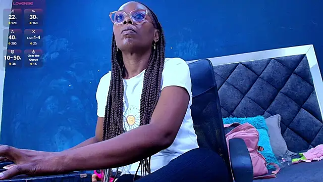 ebony  jheim online show from 07.04.26