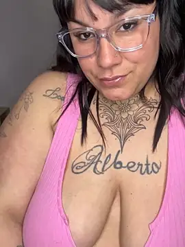 valen1891 online show from 09.19.25