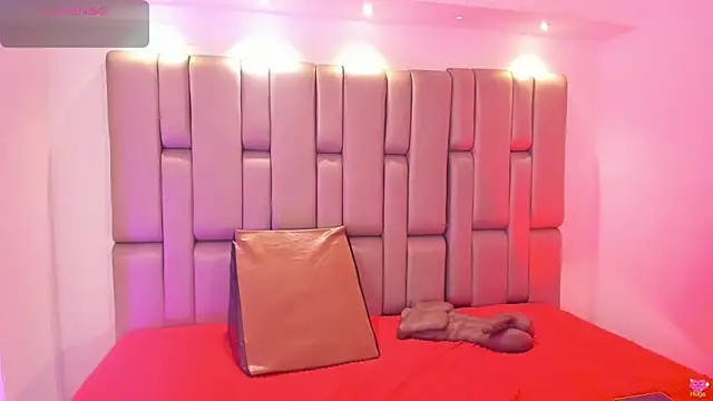 Sol Vanegas online show from 02.10.26