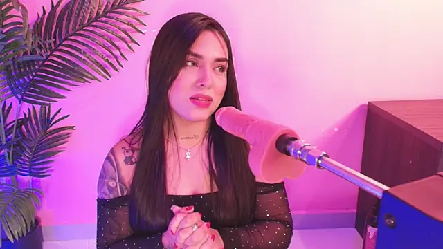 Snapshot of Lana_ortega chatting on 05.16.26 Lana ortega online show from 05.16.26