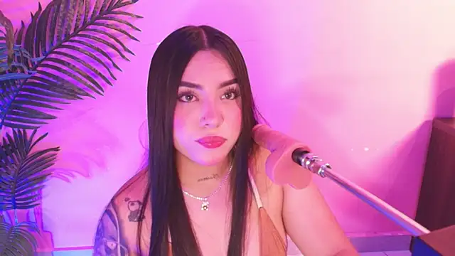 Snapshot of Lana_ortega chatting on 05.20.26 Lana ortega online show from 05.20.26