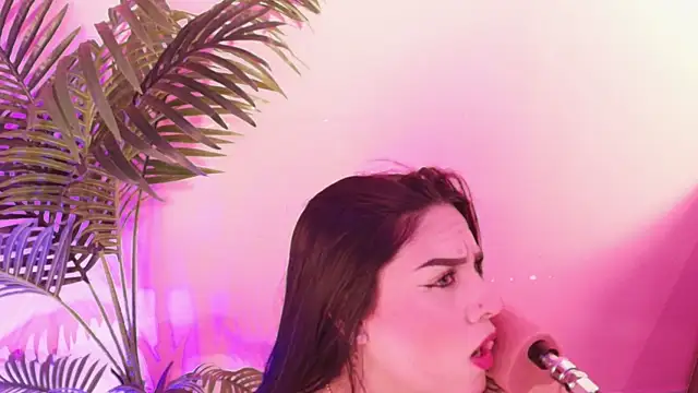Lana ortega online show from 07.13.26