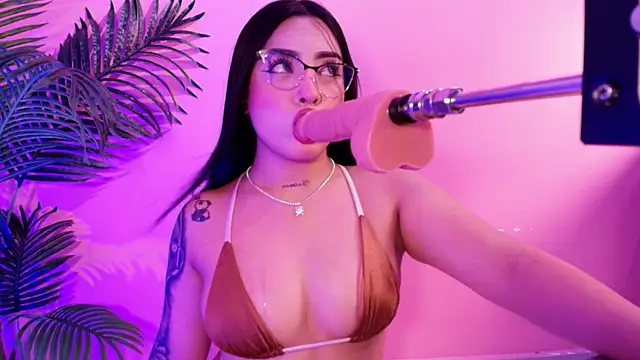 Lana ortega online show from 07.22.26