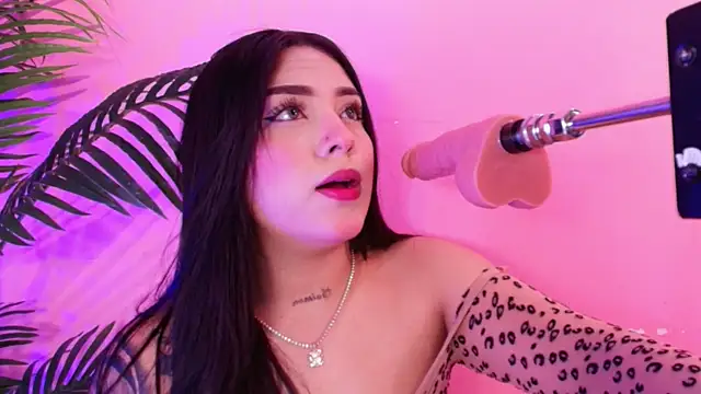 Lana ortega online show from 07.26.26